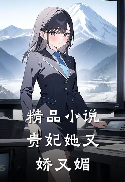 精品小说贵妃她又娇又媚