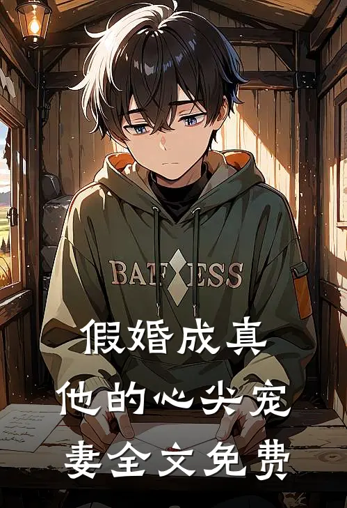假婚成真,他的心尖宠妻全文免费阅读