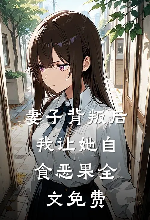 妻子背叛后,我让她自食恶果全文免费