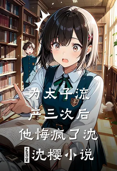 为太子流产三次后，他悔疯了沈玥沈樱小说