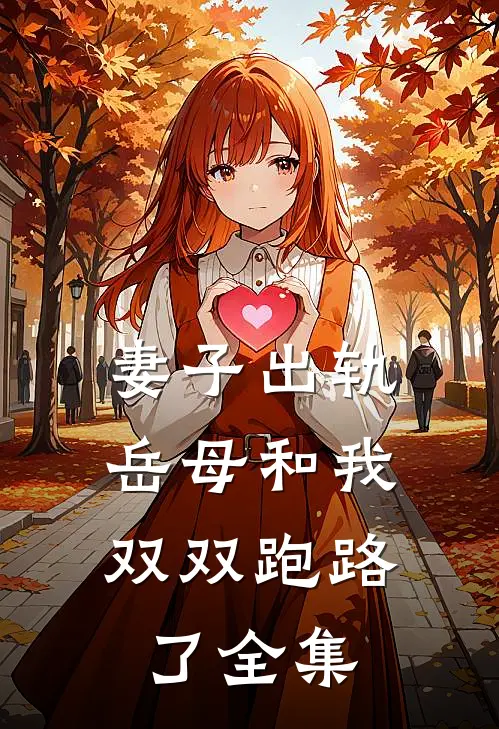 妻子出轨,岳母和我双双跑路了 全集