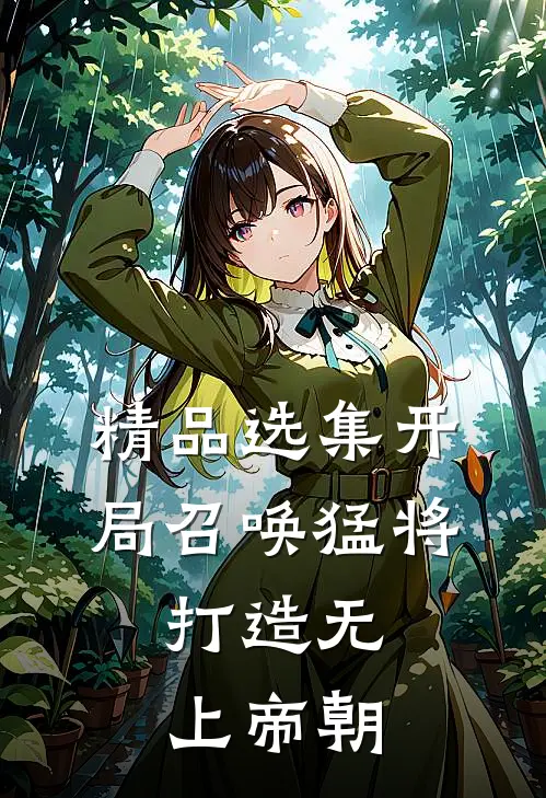精品选集开局召唤猛将，打造无上帝朝