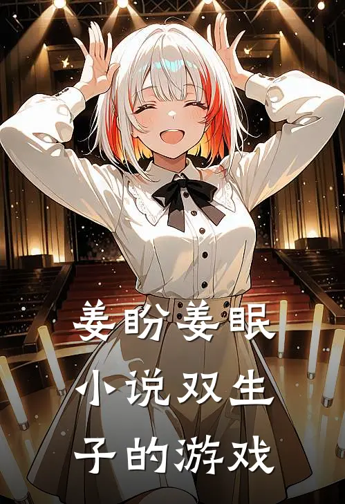 姜盼姜眠小说双生子的游戏