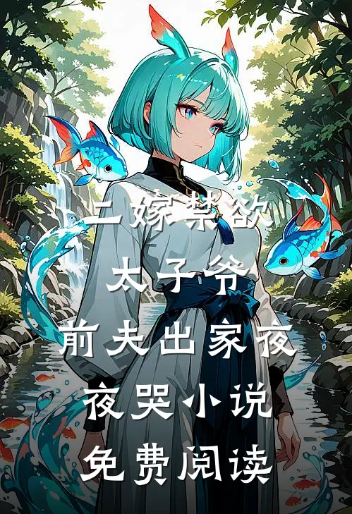 二嫁禁欲太子爷，前夫出家夜夜哭小说免费阅读