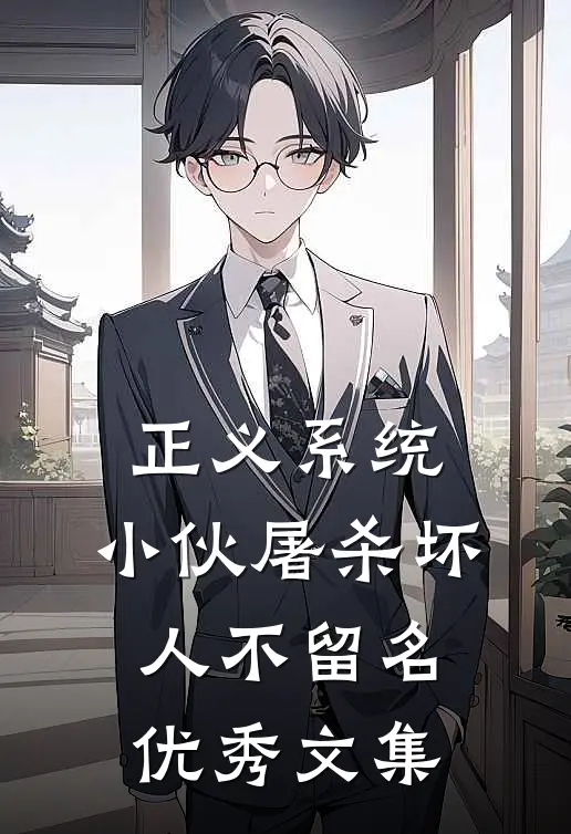 正义系统：小伙屠杀坏人不留名优秀文集