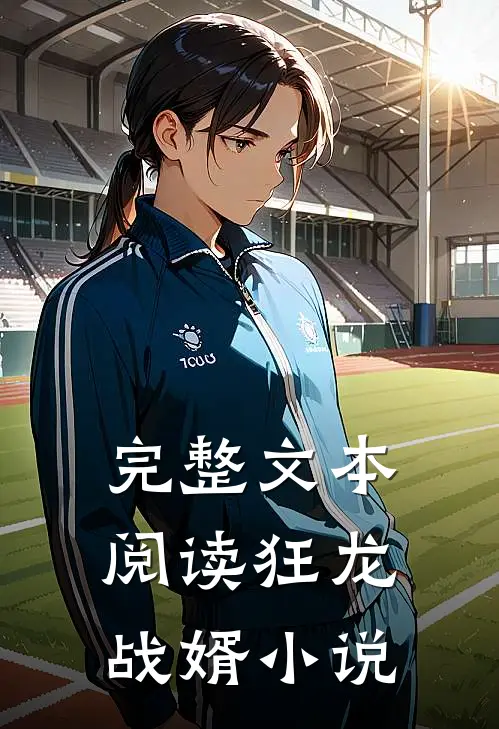 完整文本阅读狂龙战婿小说
