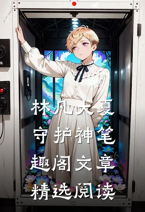 林凡大夏守护神笔趣阁文章精选阅读