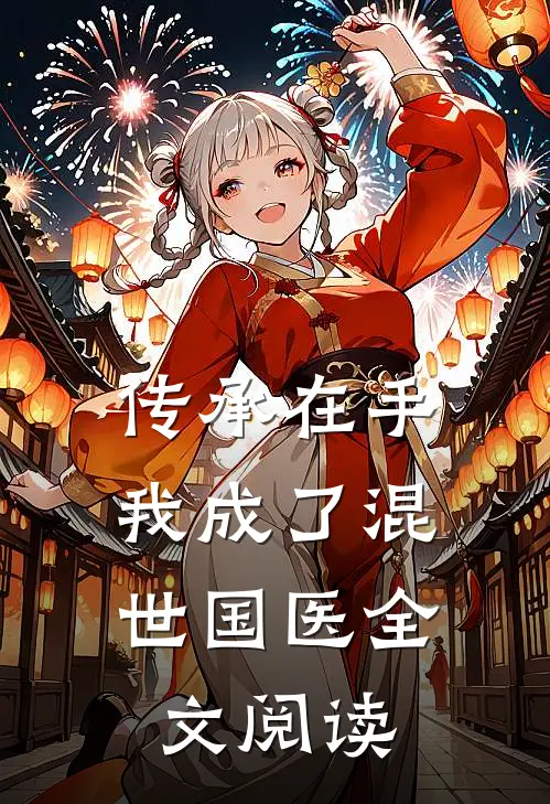 传承在手，我成了混世国医全文阅读