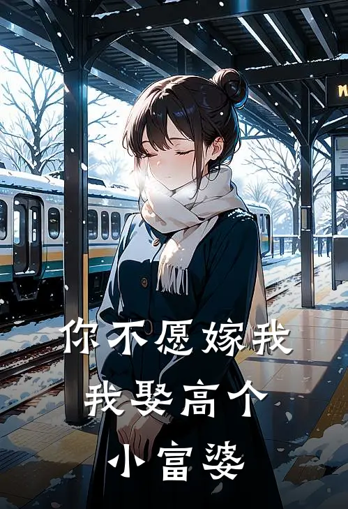 你不愿嫁我，我娶高个小富婆