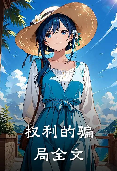 权利的骗局全文在线阅读