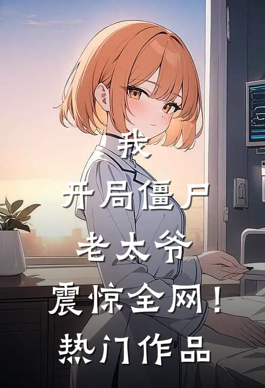 我开局僵尸老太爷,震惊全网!热门作品