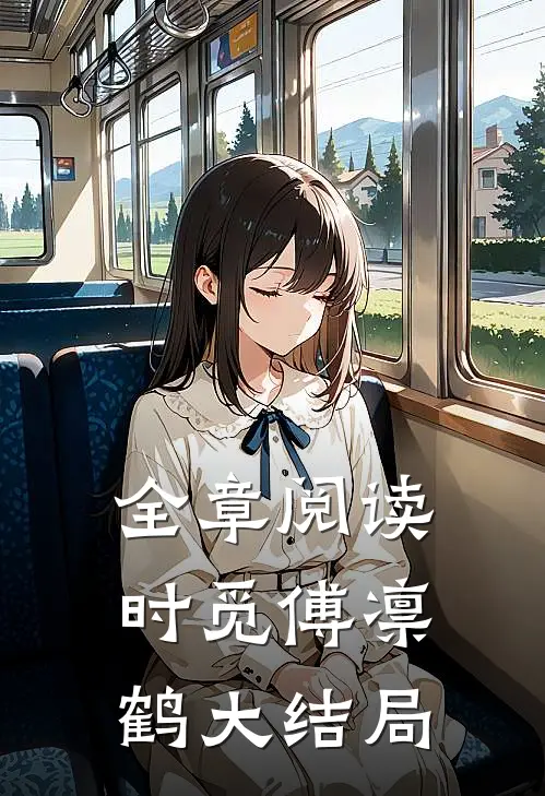 全章阅读时觅傅凛鹤大结局