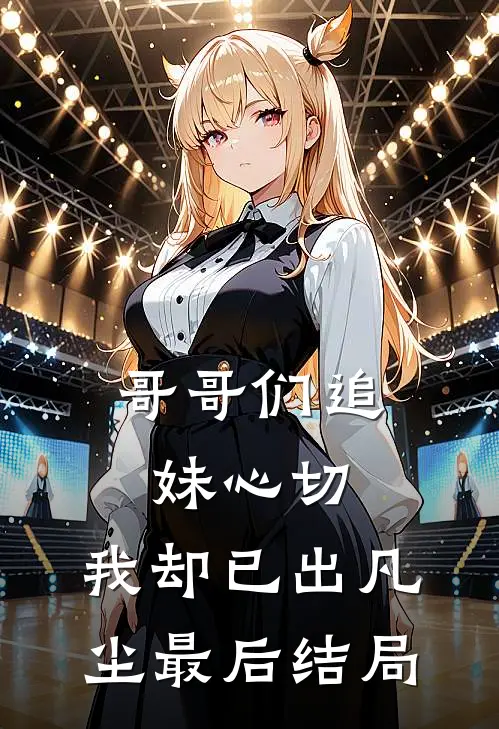 哥哥们追妹心切,我却已出凡尘最后结局怎么样