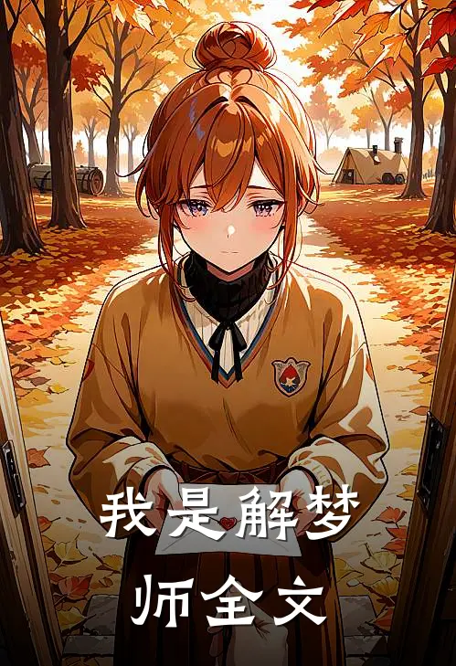 我是解梦师全文在线阅读