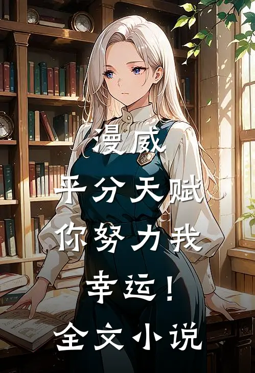 漫威：平分天赋，你努力我幸运！全文小说