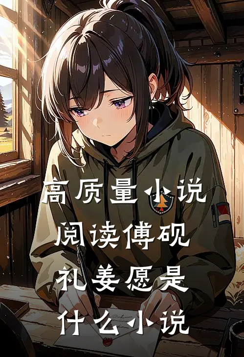 高质量小说阅读傅砚礼姜愿是什么小说