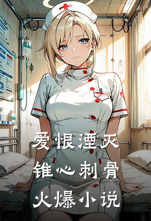 爱恨湮灭，锥心刺骨火爆小说