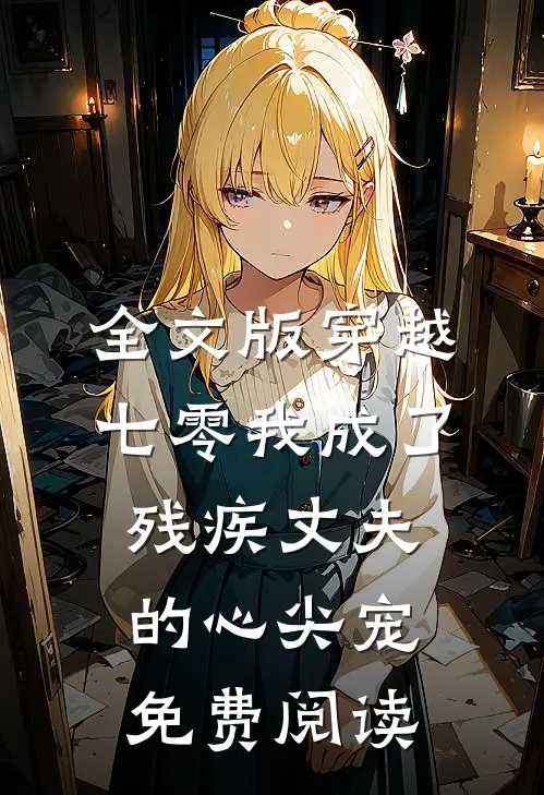 全文版穿越七零我成了残疾丈夫的心尖宠免费阅读