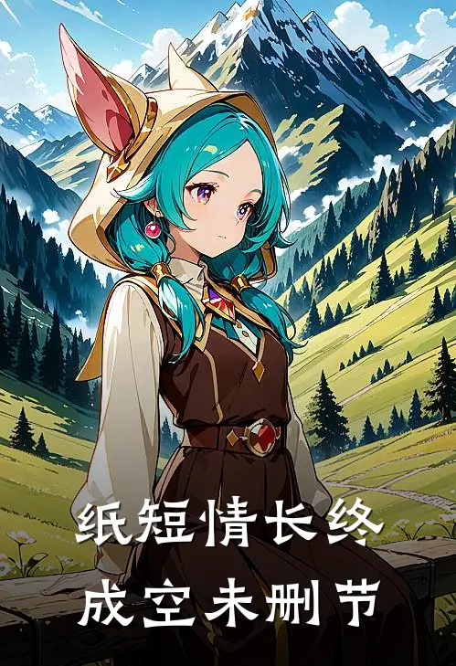 纸短情长终成空未删节