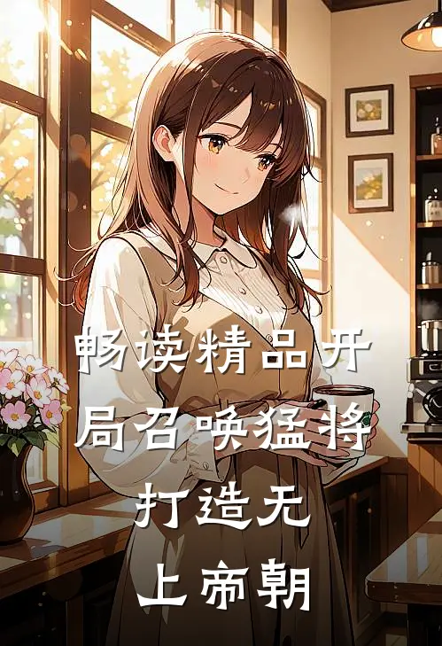 畅读精品开局召唤猛将，打造无上帝朝