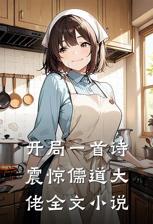 开局一首诗，震惊儒道大佬全文小说