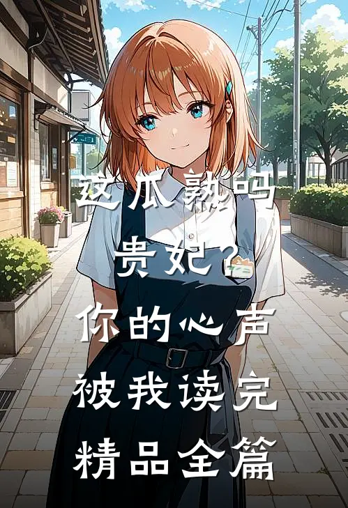 这瓜熟吗贵妃？你的心声被我读完精品全篇