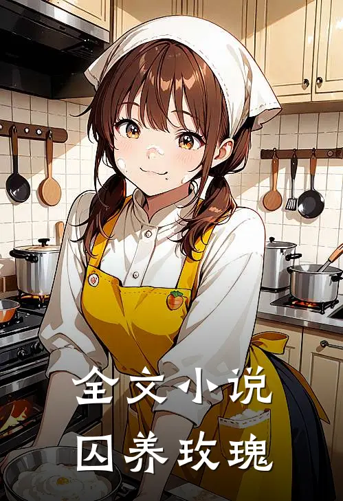 全文小说囚养玫瑰