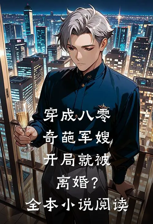 穿成八零奇葩军嫂,开局就被离婚?全本阅读免费