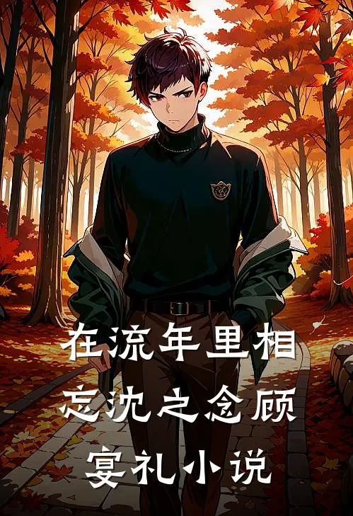 在流年里相忘沈之念顾宴礼小说