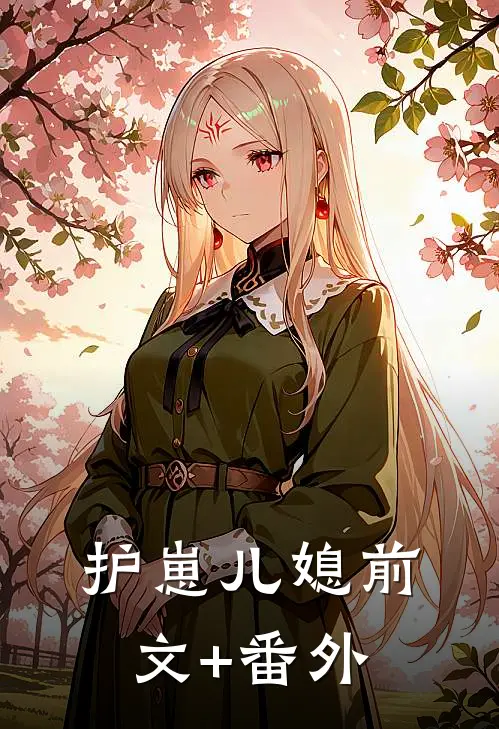 护崽儿媳前文+番外