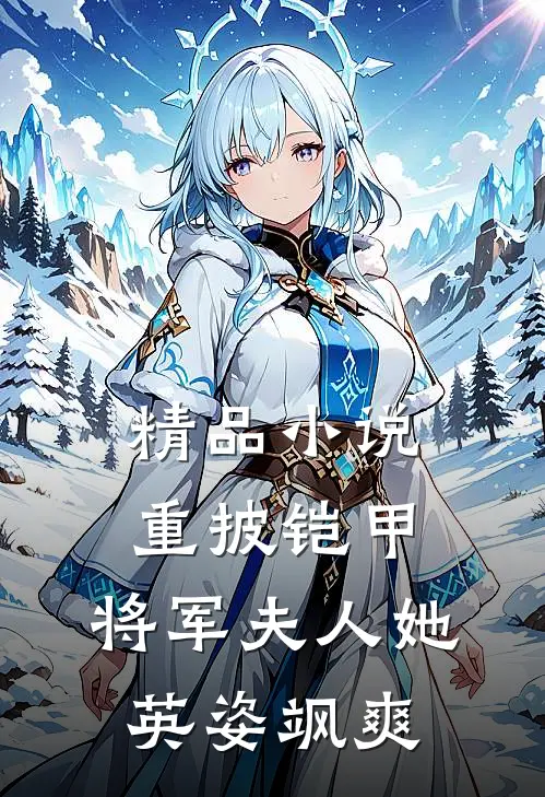 精品小说重披铠甲，将军夫人她英姿飒爽