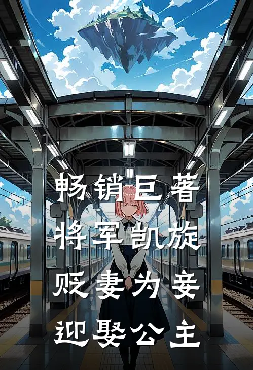 畅销巨著将军凯旋,贬妻为妾迎娶公主的