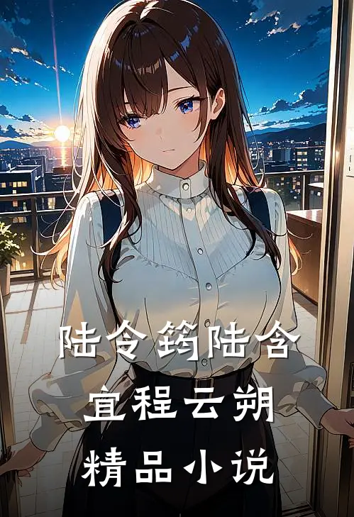 陆令筠陆含宜程云朔精品小说