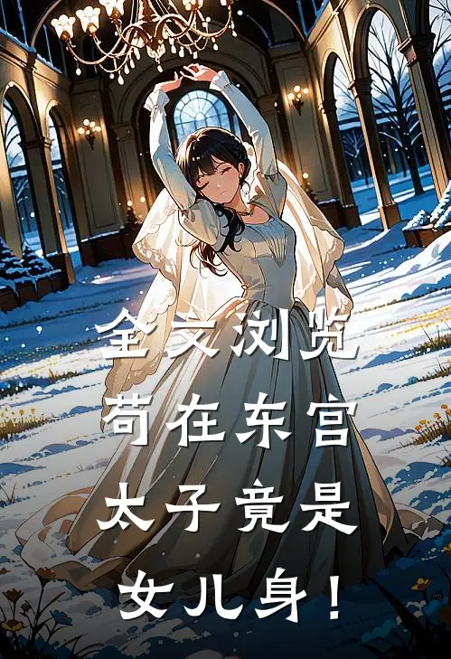 全文浏览苟在东宫，太子竟是女儿身！