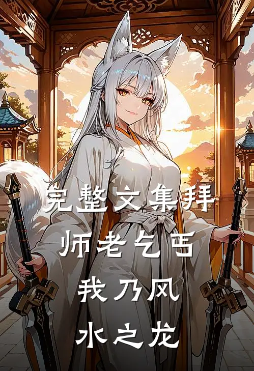 完整文集拜师老乞丐：我乃风水之龙