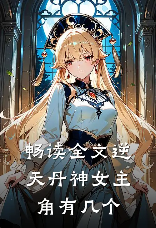 畅读全文逆天丹神女主角有几个