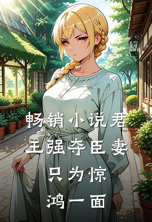 畅销君王强夺臣妻,只为惊鸿一面全文阅读