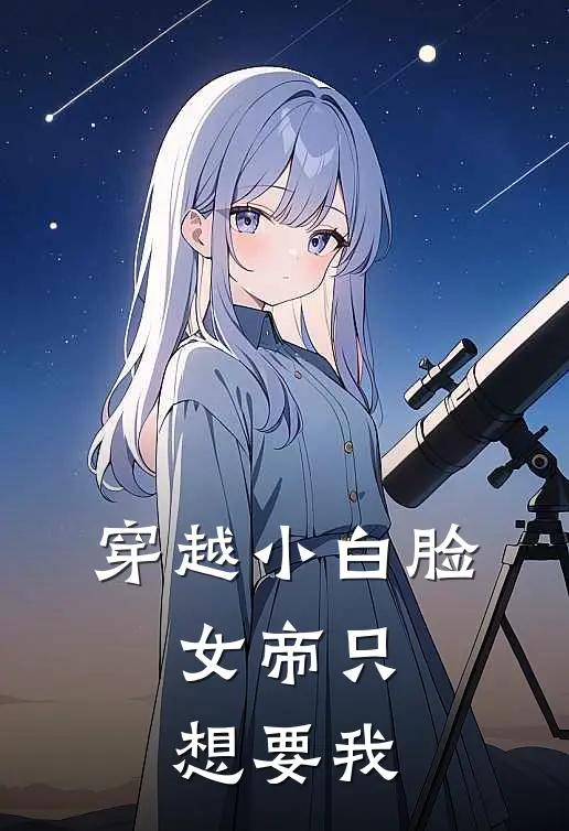 穿越小白脸，女帝只想要我