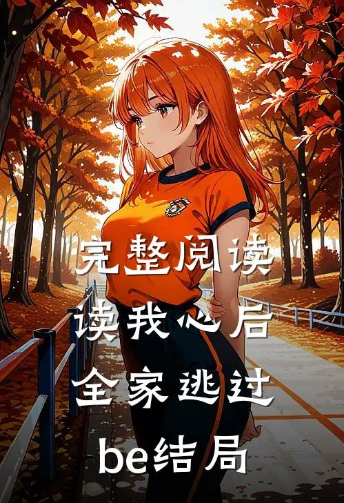 完整阅读读我心后，全家逃过be结局