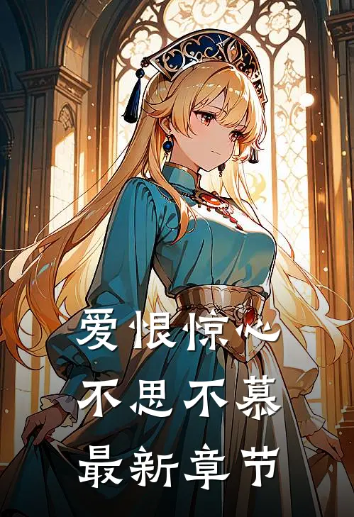 爱恨惊心,不思不慕最新章节阅读