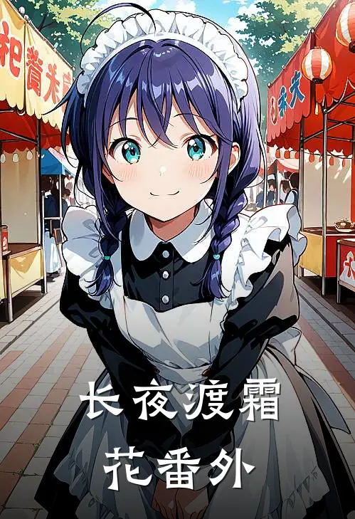 长夜渡霜花 番外