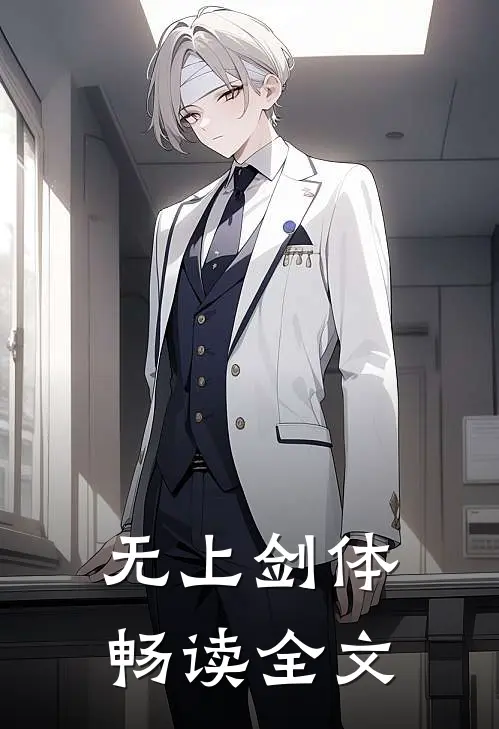 无上剑体畅读全文