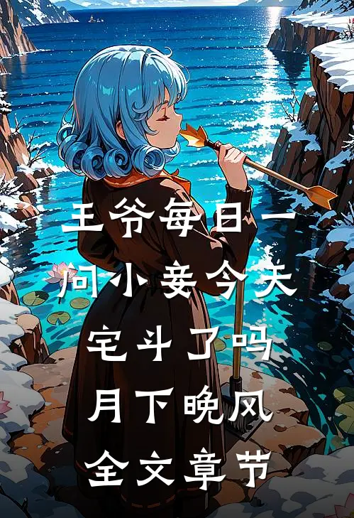 王爷每日一问小妾今天宅斗了吗月下晚风全文章节