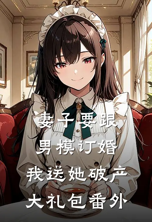 妻子要跟男模订婚,我送她破产大礼包 番外在线观看