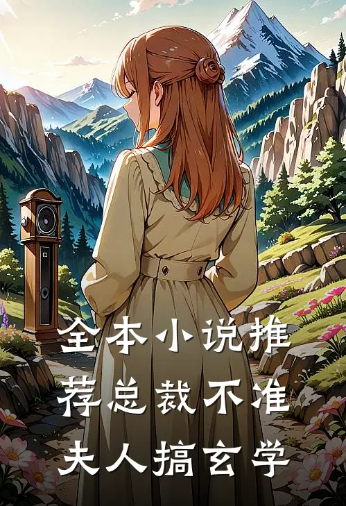 全本小说推荐总裁不准夫人搞玄学
