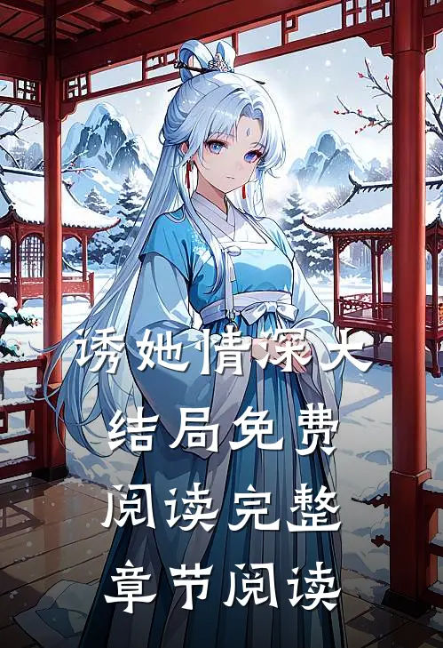 诱她情深大结局免费阅读完整章节阅读