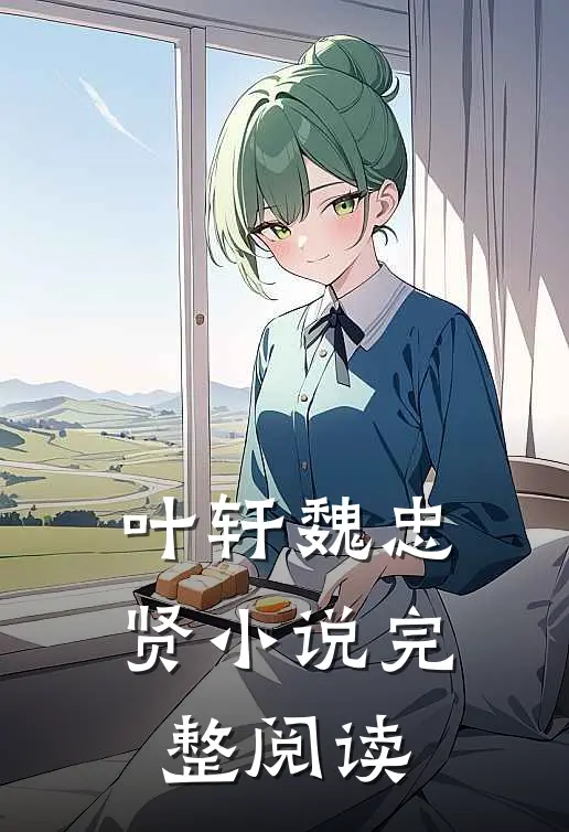 叶轩魏忠贤小说完整阅读