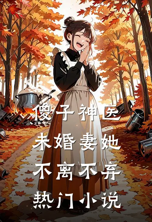 傻子神医未婚妻她不离不弃热门免费阅读