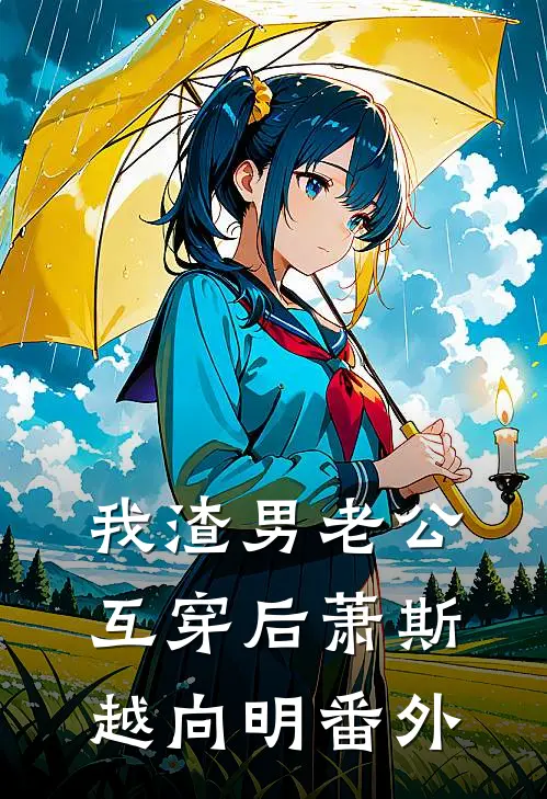 我渣男老公互穿后萧斯越向明 番外