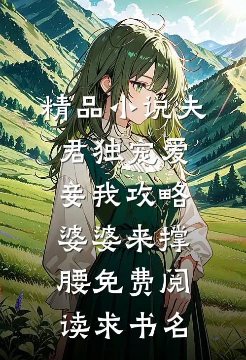 精品小说夫君独宠爱妾我攻略婆婆来撑腰免费阅读求书名
